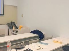 -新东方国际教育·雅思托福(裕德路校区)
