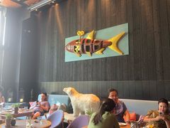 -THE CANNERY&JUJU 新鲜海鲜·牛排美食酒廊