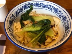 油泼面-甘记兰州牛肉面(Chadstone 旗舰店)