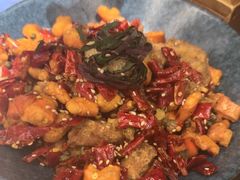 -杭州来福士中心
