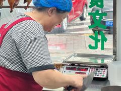 -晓马鸭店(新芜路店)