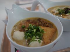 -翠华餐厅(香港国际机场店)