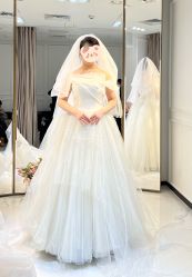 点击看大图 -GRACE KELLY婚纱与礼服(北京店)