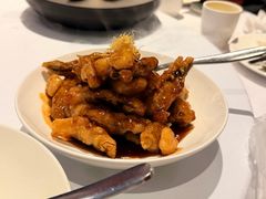 虾爆鳝-南麓·浙里(外滩店)
