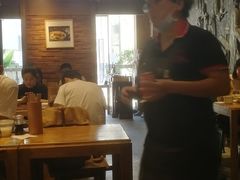 大堂-协茂森老钟家(保利店)