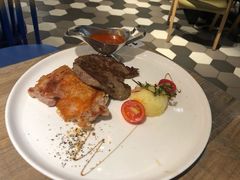 -周沫西餐(漫广场店)