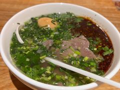 -嘻小北·兰州清汤牛肉面(太平洋森活天地店)
