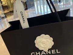 -CHANEL(恒隆广场店)