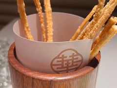 -華府Deluxe(兴业太古汇店)