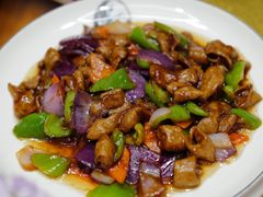 -圣夜东北菜烧烤·夜宵·龙虾(胥江路店)
