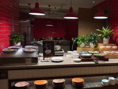 -食百绚全日制餐厅(成都棕榈泉费尔蒙酒店)