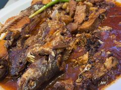 -渔家风味·鲅鱼水饺·央视展播·海鲜天津菜(开发区店)