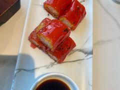 -南拳十三姨·潮汕砂锅粥·粤菜(西单大悦城店)