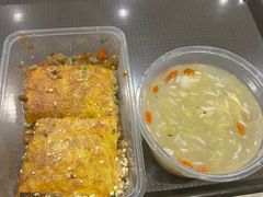 -老通城豆皮大王(吉庆街店)