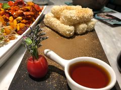 -周渝食惦·酸菜鱼精致川菜(横岗店)