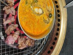 -神户赤童日式烤肉伙伴(东直门店)