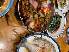 -湾里人家(旺山景区店)