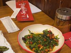 -小俩口烧烤东北菜(双井店)