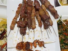 -有位虾匠·香辣蟹·小龙虾(李村店)