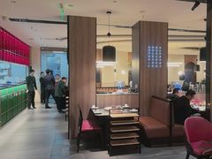 -蜀九香火锅(彩虹店)