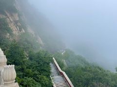 -天津盘山风景名胜区