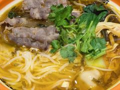 -超享乐剁椒面(合生汇店)