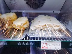 -大腕炸串(河东总店)