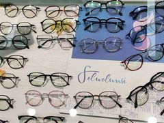 -三叶眼镜城(青云路店)