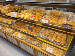 -津嘉蛋糕坊(西华路店)