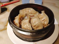 -红蜡烛-养生粥-津鲁菜(中山路店)