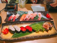 -沼津港渔市(宏伊国际广场店)