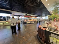-南美元生态大酒店(海珠店)