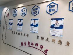 -丽美妍医疗美容·皮秒·立体分层抗衰