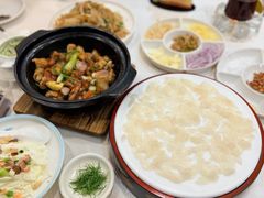 -寻味顺德·南记酒家·传统顺德菜·鱼生(广源路店)