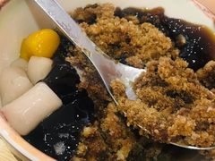-Meet Fresh鮮芋仙(时代天街店)