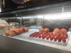 -喜茶(中山利和新地店)