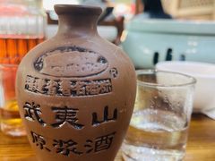 -下梅人家土菜馆(历史文化餐厅度假区店)