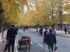 -辽宁大学(崇山校区)