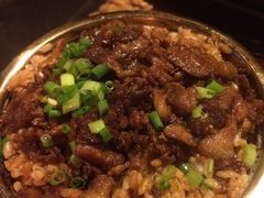 -慢丽江·云南野生菌土鸡锅(付家庄店)
