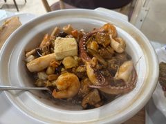 -逢春菜馆天津菜(胜利路店)