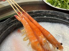 -御膳粥·牛乳粥底火锅·地道顺德菜(容桂店)