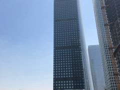 -中央广播电视总台(光华路办公区)