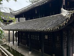 -阳明祠