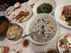-聚鑫阁江浙菜·非遗传承技艺(闵行交大店)