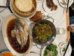 -梅利汴京烤鸭•开封豫菜地标店(晋安路店)
