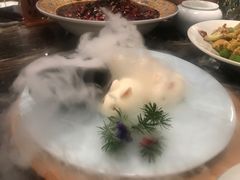 -桐爷小馆(广渠门店)