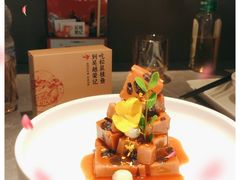 -吴越荣记·苏州菜·松鼠桂鱼(斜塘老街店)