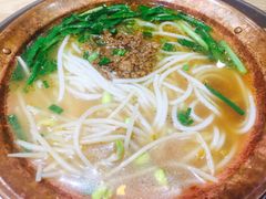 -妈妈故事米线(市府恒隆店)