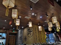 -满园烤鸭·春饼(太原街万达店)