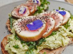 无花果手撕鸡肉tapas-Toris(LuOne凯德晶萃广场店)